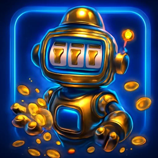 77ABC APK file on phone